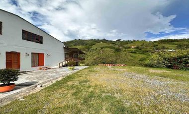 FINCA EN ARRIENDO EN FILADELFIA/CALDAS