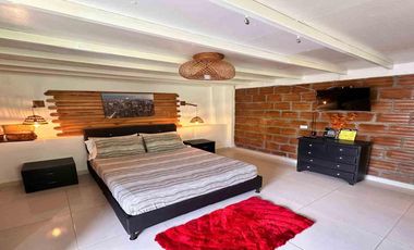 FINCA EN ARRIENDO EN FILADELFIA/CALDAS