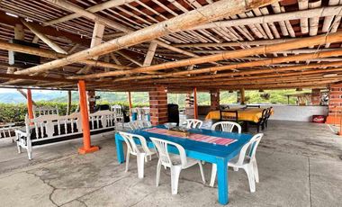 FINCA EN ARRIENDO EN FILADELFIA/CALDAS