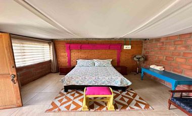 FINCA EN ARRIENDO EN FILADELFIA/CALDAS