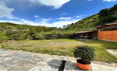 FINCA EN ARRIENDO EN FILADELFIA/CALDAS