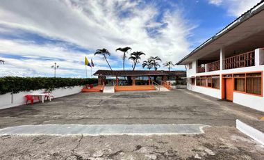 FINCA EN ARRIENDO EN FILADELFIA/CALDAS