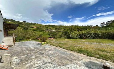 FINCA EN ARRIENDO EN FILADELFIA/CALDAS