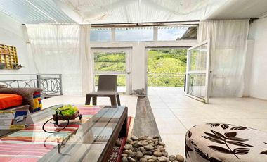 FINCA EN ARRIENDO EN FILADELFIA/CALDAS