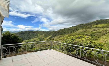 FINCA EN ARRIENDO EN FILADELFIA/CALDAS