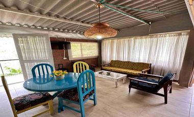 FINCA EN ARRIENDO EN FILADELFIA/CALDAS