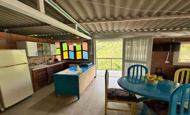 FINCA EN ARRIENDO EN FILADELFIA/CALDAS