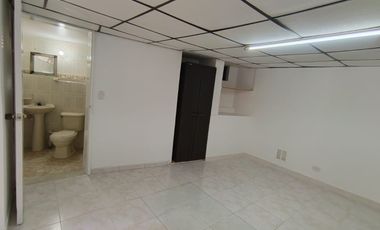 APARTAESTUDIO EN ARRIENDO EN LA CAMELIA / MANIZALES