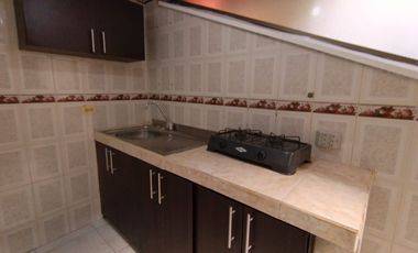 APARTAESTUDIO EN ARRIENDO EN LA CAMELIA / MANIZALES