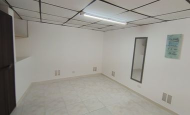 APARTAESTUDIO EN ARRIENDO EN LA CAMELIA / MANIZALES