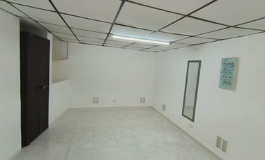 APARTAESTUDIO EN ARRIENDO EN LA CAMELIA / MANIZALES