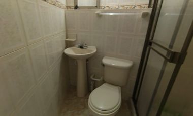 APARTAESTUDIO EN ARRIENDO EN LA CAMELIA / MANIZALES