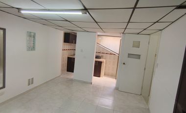 APARTAESTUDIO EN ARRIENDO EN LA CAMELIA / MANIZALES