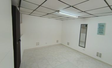 APARTAESTUDIO EN ARRIENDO EN LA CAMELIA / MANIZALES