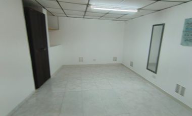 APARTAESTUDIO EN ARRIENDO EN LA CAMELIA / MANIZALES