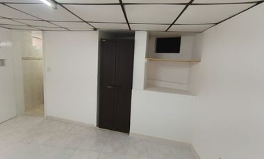 APARTAESTUDIO EN ARRIENDO EN LA CAMELIA / MANIZALES