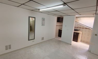 APARTAESTUDIO EN ARRIENDO EN LA CAMELIA / MANIZALES