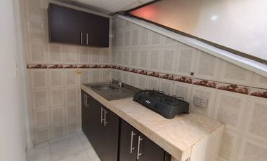 APARTAESTUDIO EN ARRIENDO EN LA CAMELIA / MANIZALES