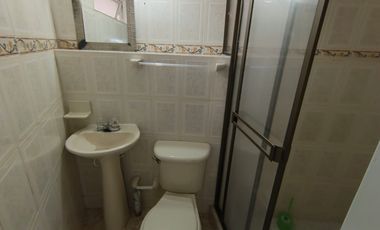 APARTAESTUDIO EN ARRIENDO EN LA CAMELIA / MANIZALES