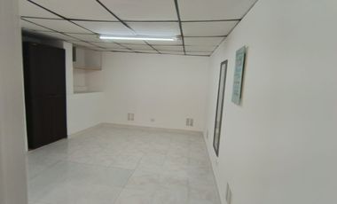 APARTAESTUDIO EN ARRIENDO EN LA CAMELIA / MANIZALES