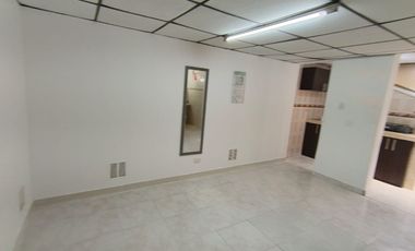 APARTAESTUDIO EN ARRIENDO EN LA CAMELIA / MANIZALES