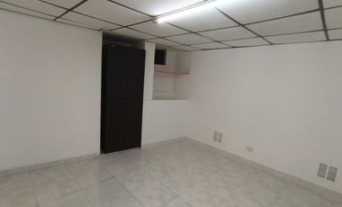 APARTAESTUDIO EN ARRIENDO EN LA CAMELIA / MANIZALES