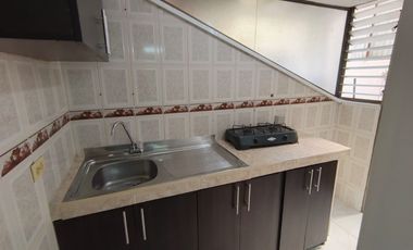 APARTAESTUDIO EN ARRIENDO EN LA CAMELIA / MANIZALES