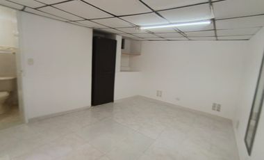 APARTAESTUDIO EN ARRIENDO EN LA CAMELIA / MANIZALES