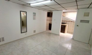 APARTAESTUDIO EN ARRIENDO EN LA CAMELIA / MANIZALES
