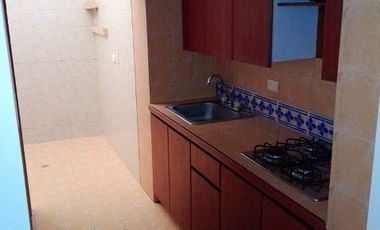 APARTAESTUDIO EN ARRIENDO EN PALERMO/MANIZALES