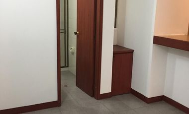 APARTAESTUDIO EN ARRIENDO EN PALERMO/MANIZALES