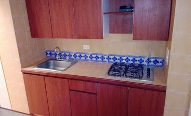 APARTAESTUDIO EN ARRIENDO EN PALERMO/MANIZALES