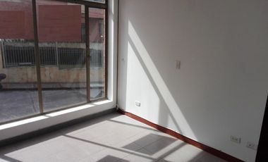 APARTAESTUDIO EN ARRIENDO EN PALERMO/MANIZALES