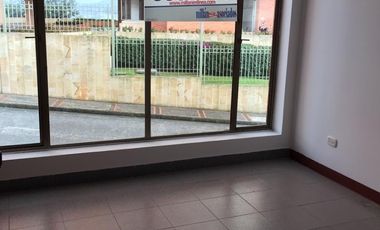 APARTAESTUDIO EN ARRIENDO EN PALERMO/MANIZALES