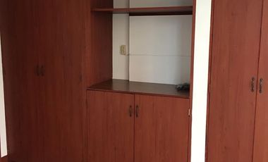 APARTAESTUDIO EN ARRIENDO EN PALERMO/MANIZALES