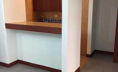 APARTAESTUDIO EN ARRIENDO EN PALERMO/MANIZALES