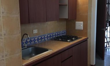 APARTAESTUDIO EN ARRIENDO EN PALERMO/MANIZALES