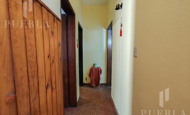 VENTA DE DOS CASAS EN EL MISMO TERRENO!! JOSE MARMOL KING AL 800