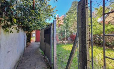 VENTA DE DOS CASAS EN EL MISMO TERRENO!! JOSE MARMOL KING AL 800