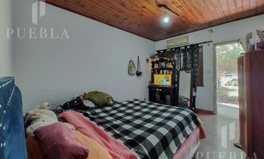 VENTA DE DOS CASAS EN EL MISMO TERRENO!! JOSE MARMOL KING AL 800