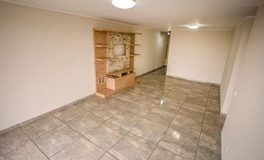 Departamento en Santiago de Surco