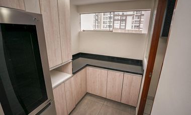 Departamento en Santiago de Surco