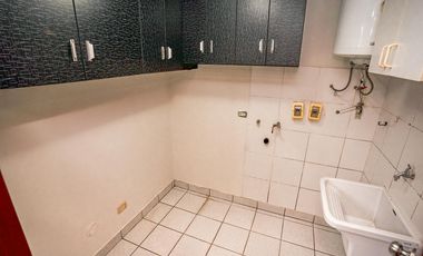 Departamento en Santiago de Surco