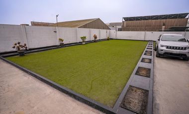 Departamento en Santiago de Surco