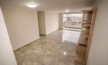 Departamento en Santiago de Surco
