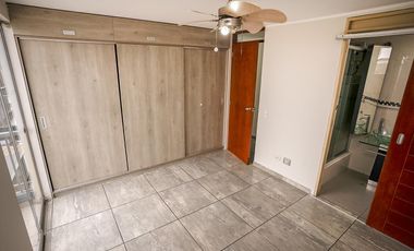Departamento en Santiago de Surco