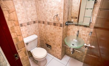 Departamento en Santiago de Surco