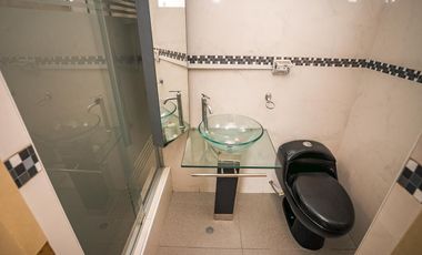 Departamento en Santiago de Surco