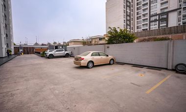 Departamento en Santiago de Surco