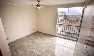 Departamento en Santiago de Surco
